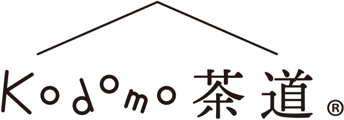 Kodomo茶道